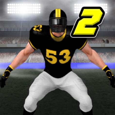 Linebacker alley 2 To play other games, go to the sports games, american football games, upgrade
